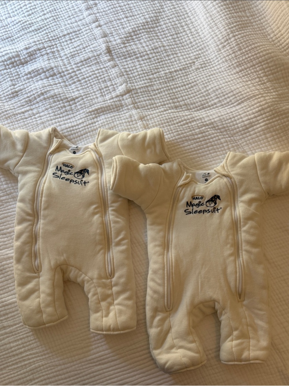 Halo Magic Sleepsuit